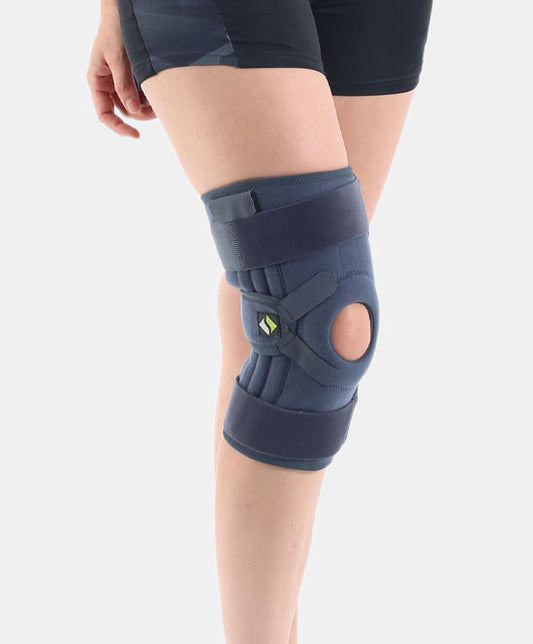 ERSA 202 Genouillère rotulienne ligamentaire
