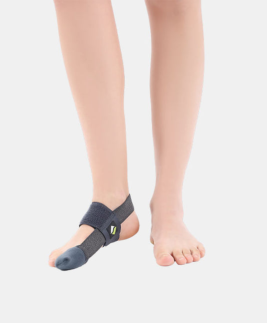 HV 11 Attelle Hallux Valgus (élastique)
