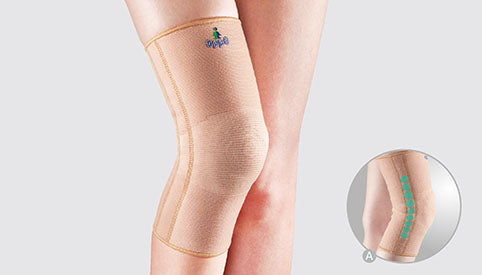 Genouillère biomagnétique  OP 2620