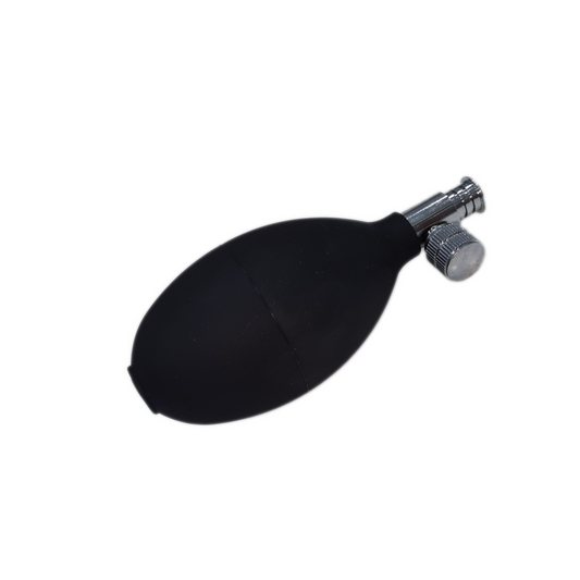 Poire Robinet pour tensiomètre