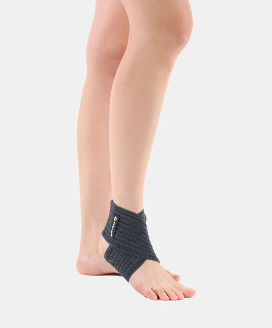 RÉF 400 Huit bandages