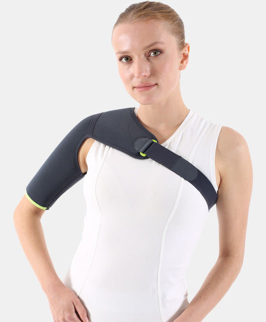 RÉF 620 Support d'épaule en néoprène
