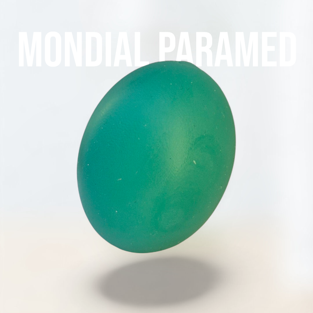 Ballon d'exercice soft