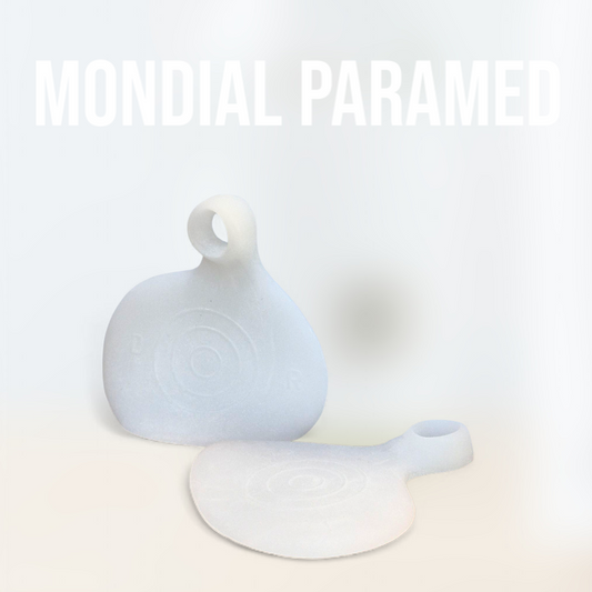 Coussinet metatarsien en silicone