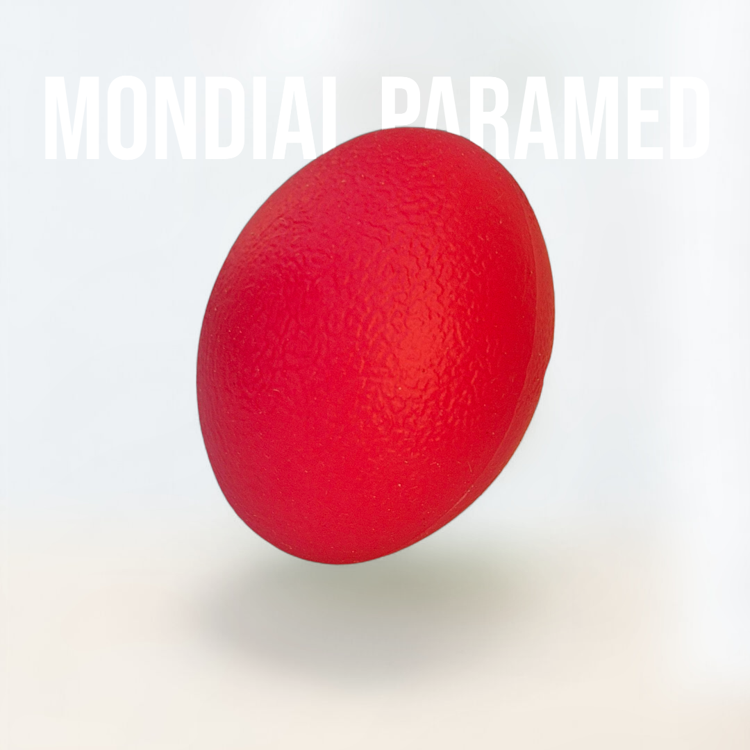 Ballon d’exercice Hard