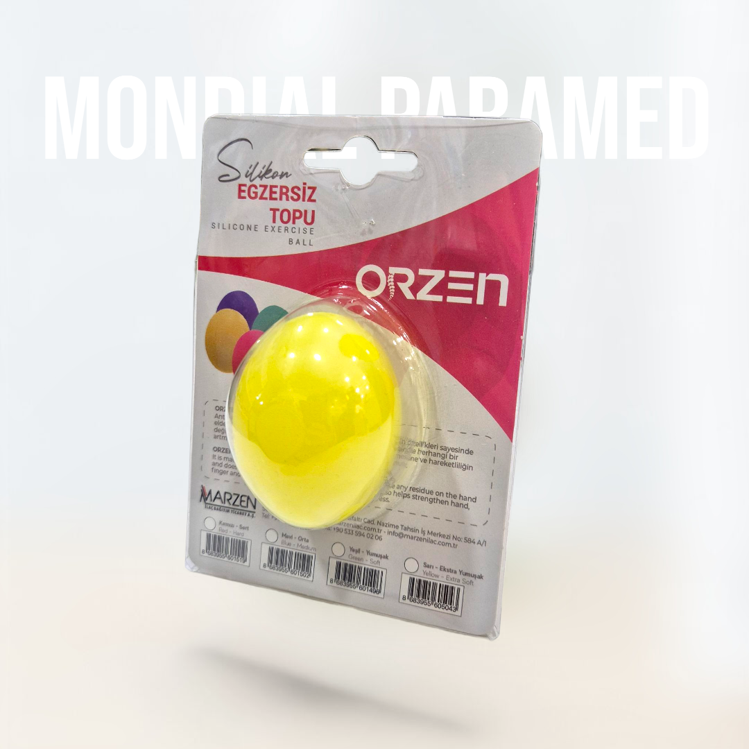 Ballon d'exercice Extra Soft