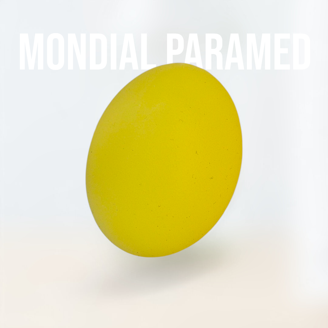 Ballon d'exercice Extra Soft