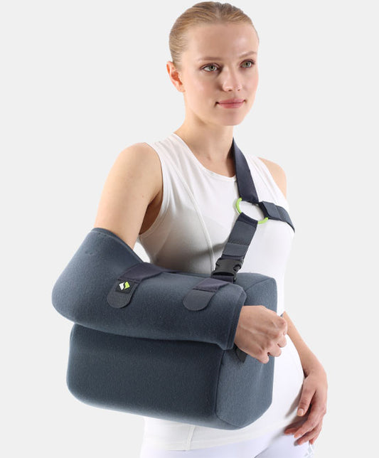 SL 03D Coussin d'abduction(45°-60°)
