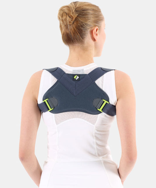 SL 04 Blocage claviculaire