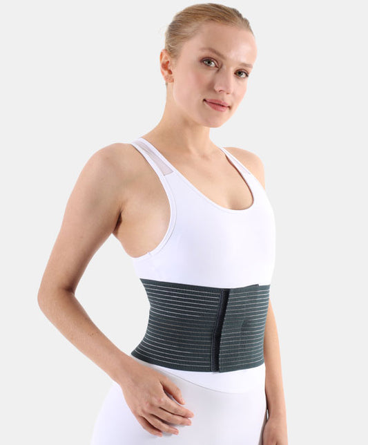 ERS SL 240Y Corset Abdominal (Élastique)