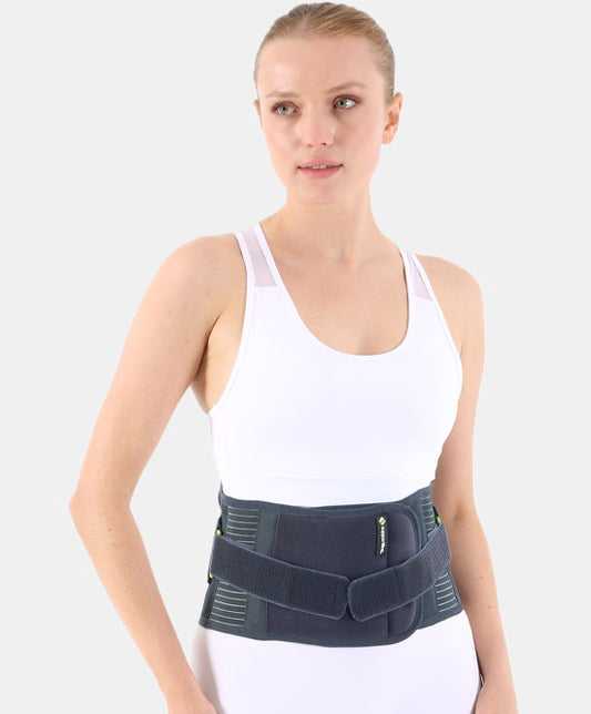 SL 270 Y Corset lombo-sacré