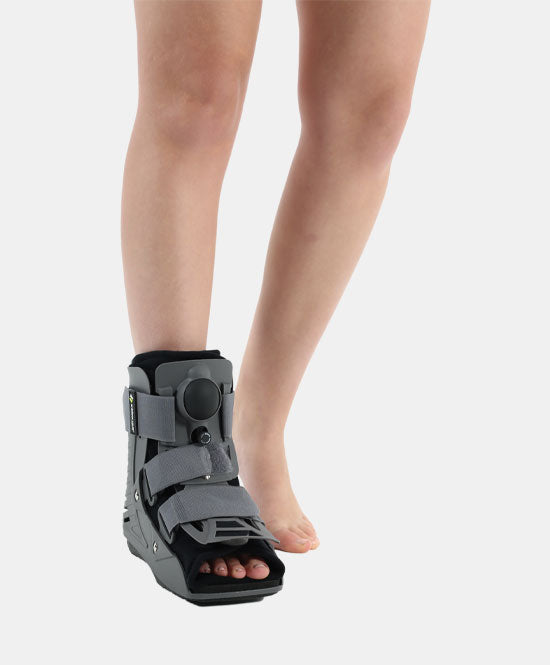 Botte de Marche Courte SL 521